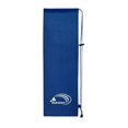 thumbnail image 1 of Stylish Badminton Gear Bag With Thickened Flannel Fabric And Convenient Drawstring Closure System, 1 of 15