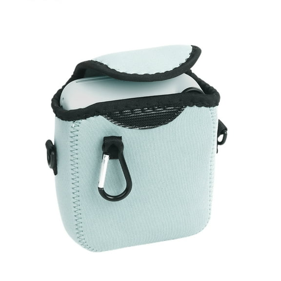 Stylish Bag for Mini 12 Camera Pouch Practical and Fashionable Shoulder Bags