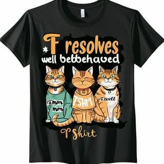 Dab Cat Shirt