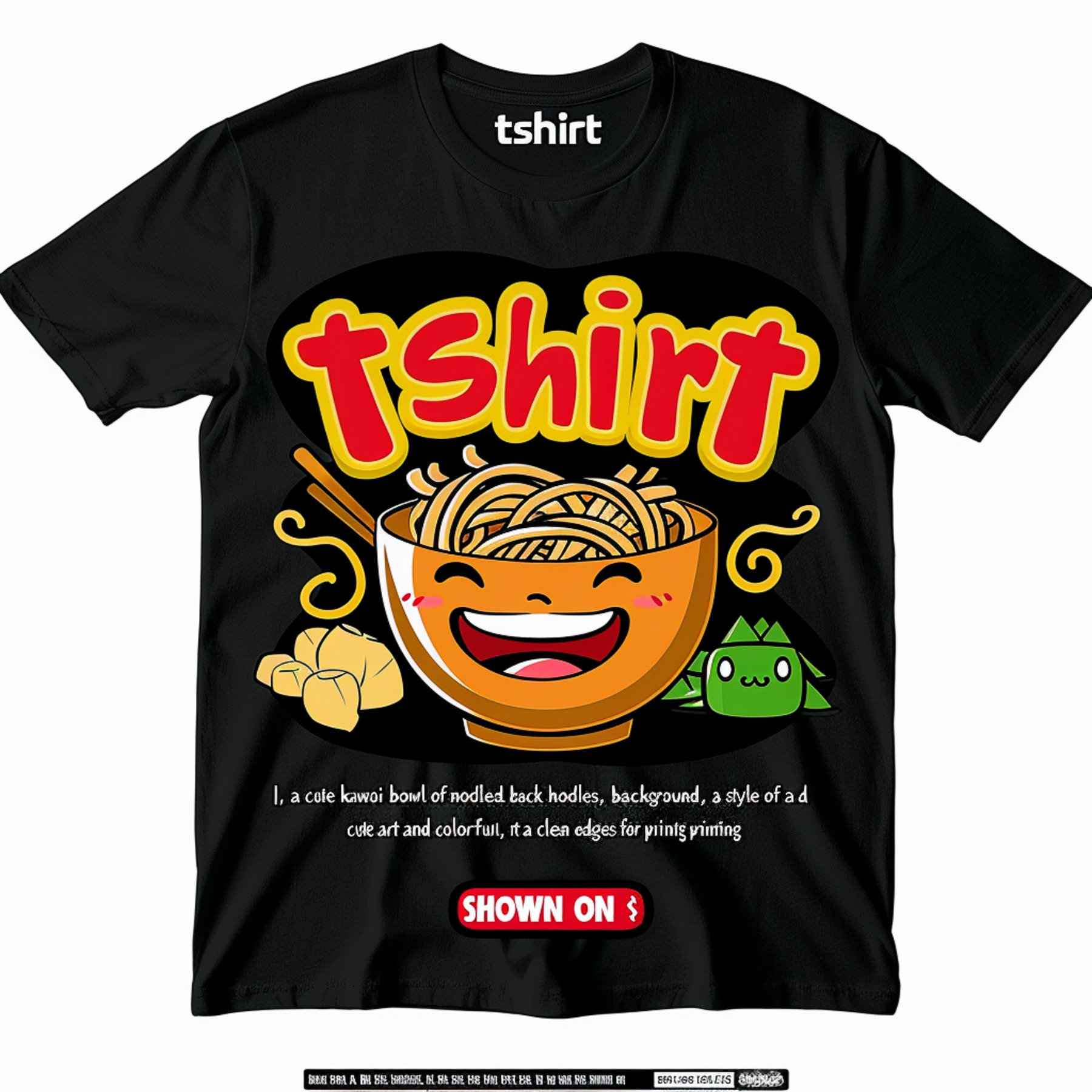 Stylish Black TShirts: Trendy Bold and Versatile Apparel for Every