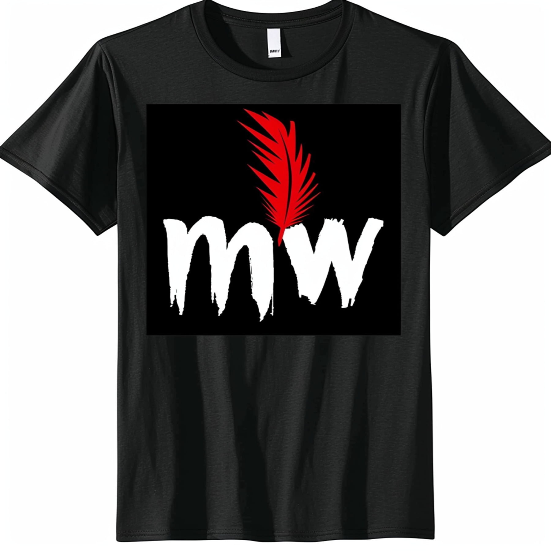 mmw tee