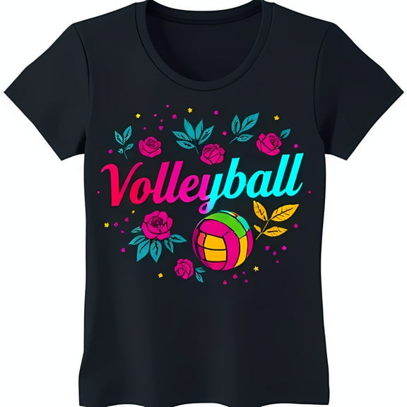 Black T-Shirt with Golden Crown Graphic It s I ll Say Sober The Sivirem Ald Text