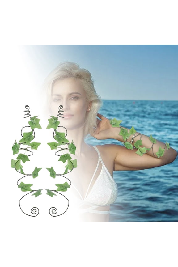 Stylish Bracelets Fairy Armband Party Jewelry Jungle Book Accessory for All Occasions