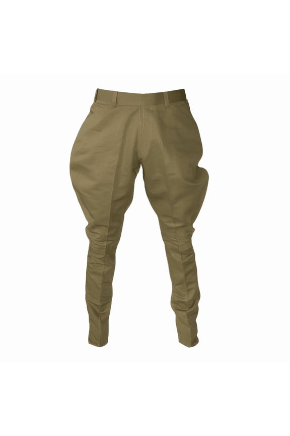 Stylish Breeches for Royal Mens Horse Riding Polo Jodhpur Pants Equestrian Pants