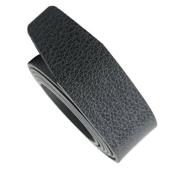 Stylish Buckleless Belt Strap For Men Women Youths Customizable Belt Great for Various Buckles Waist Belt Accessory