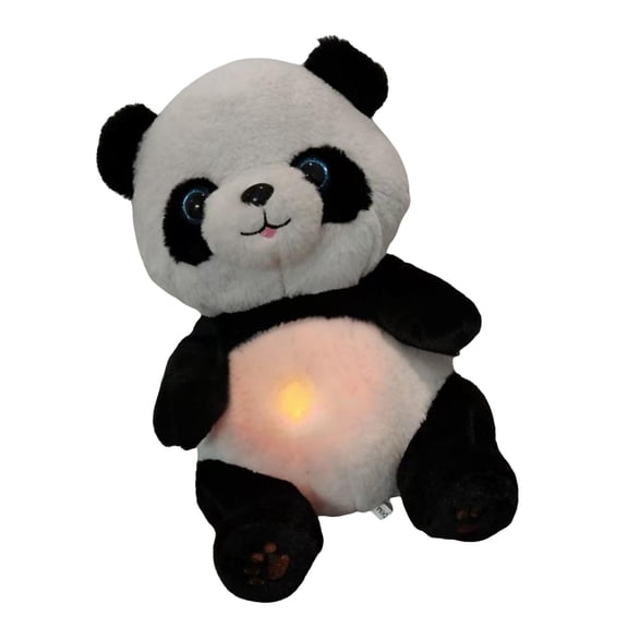 Stylish Calming Breathing Stuffed Accessory for Babies and Adults Promoting Relaxation and Stress Relief