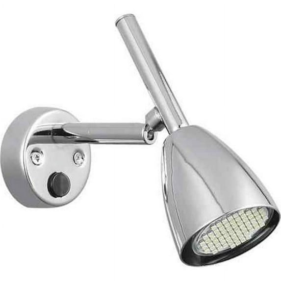 Stylish Camping 12V LED Reading Light Fixture