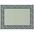 thumbnail image 1 of Stylish Camping Reversible Classical Patio Mat, 1 of 2