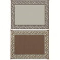 thumbnail image 1 of Stylish Camping Reversible Classical Patio Mat, 1 of 8