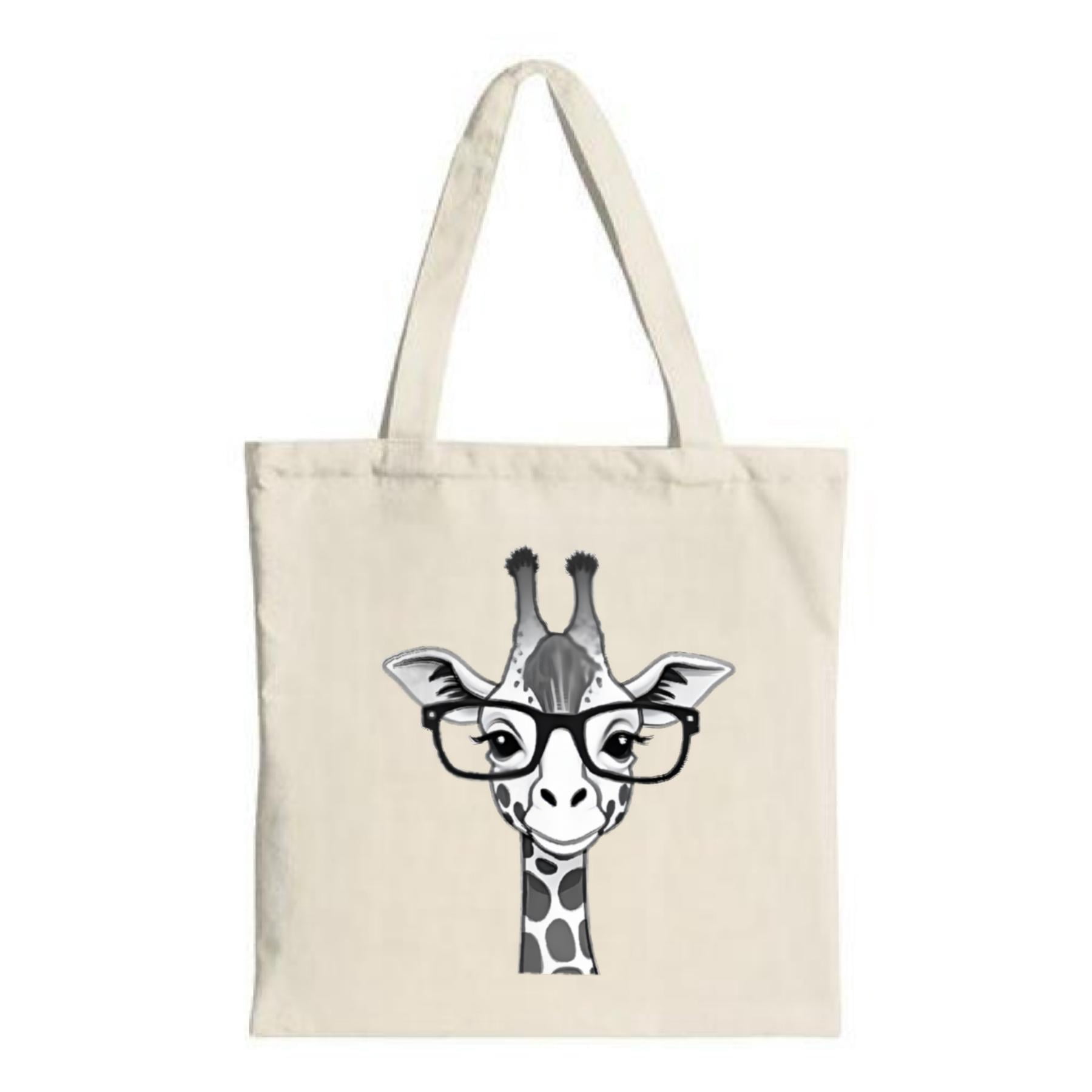 Giraffe Bags