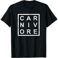 thumbnail image 1 of Stylish Carnivore T-Shirt, 1 of 3