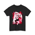 thumbnail image 1 of Stylish Cartoon Character Graphic Shirt for Fans of Popular Animated Series with Fast Shipping-TH8558, 1 of 2