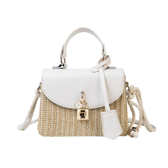 Stylish Casual Shoulder Tote Bag for Women Spacious Everyday Commute Purse with Durable Fabric and Comfortable Design