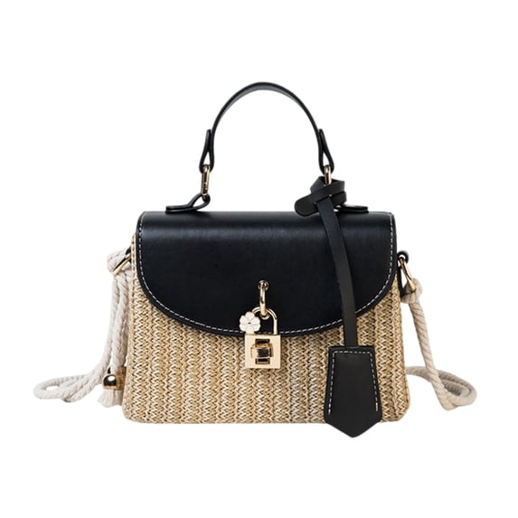 Stylish Casual Shoulder Tote Bag for Women Spacious Everyday Commute Purse with Durable Fabric and Comfortable Design