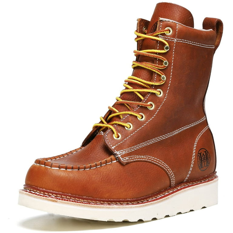 Men’s stylish boots size 12 Men main image 3