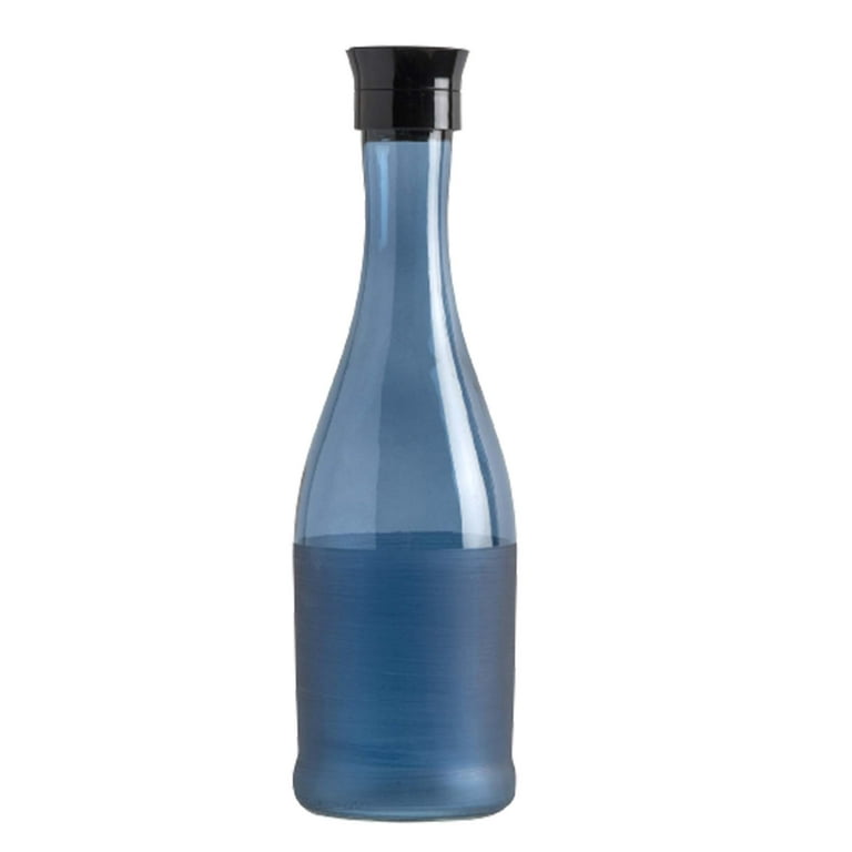 https://i5.walmartimages.com/seo/Stylish-Colored-Glass-Carafe-with-BPA-Free-Lids-Multi-Purpose-Carafes-for-Mimosa-Bar-Party-Serving-Decanter-34-oz_4f79720e-5eb1-4e7a-96c8-ba6b6fd61001.35a47fc8d942a151a74e7f21d6f2c767.jpeg?odnHeight=768&odnWidth=768&odnBg=FFFFFF