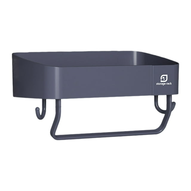 Stylish Corner Bathroom Counter Organizer Practical Bathroom Organizer