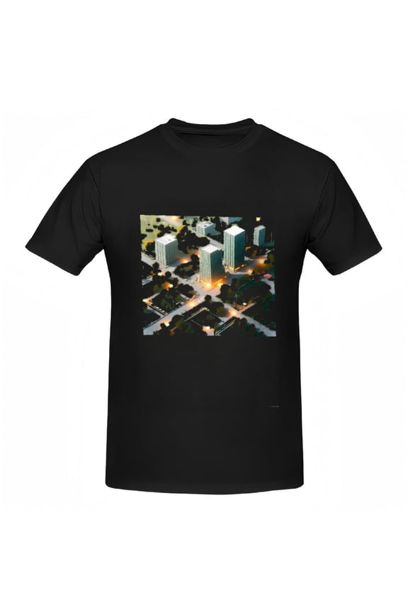 Stylish Cotton Short Sleeve T-Shirts for Women - Trendy Patterns & Designs Perfect for Casual Wear and Everyday Comfort