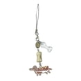 thumbnail image 1 of Eye Catching Dachshund Dog Phone Pendant Stylish Sausage Dog Phone Jewelry Versatile Phone Chain Charm for Fashion Lover, 1 of 7