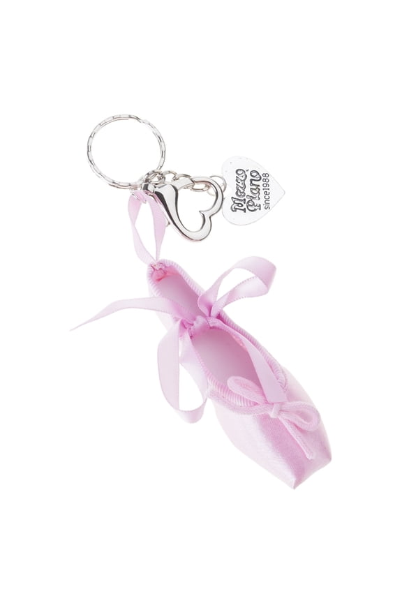 Stylish Dance Shoe Charm Pendant Holder Accessory for Bags and Keys Decoration for Dance Event Stylish Outfits