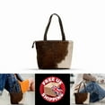thumbnail image 1 of Stylish Dark Brown Crossbody Sling Bag - Everyday Essentials, 1 of 2