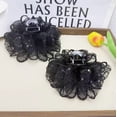 thumbnail image 1 of Stylish Decorative Hair Clips - Durable Hair Accessories for Everyday Use, 1 of 3