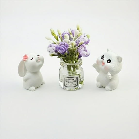 Stylish Desktop Ornament Elegant Decorative Piece for Modern Minimalist Home Artwork Display Shelf