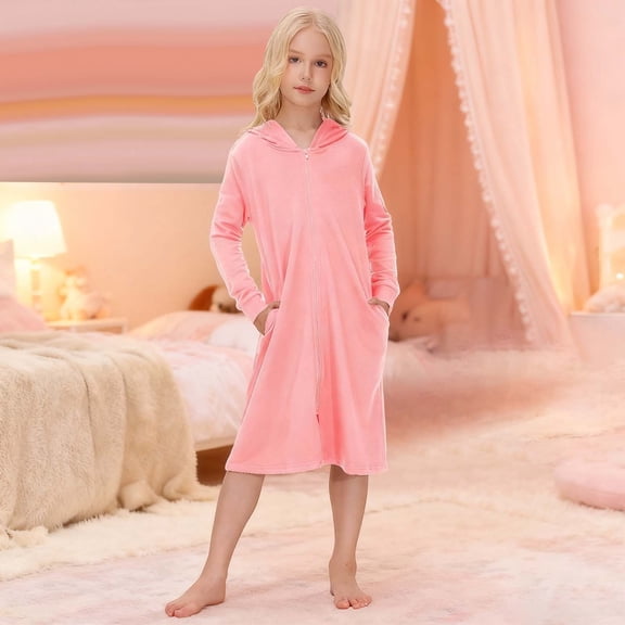 Stylish Distressed Denim Jacket for Girls Featuring Notched Collar Outerwear Teen and Preteen Casual Coat Design