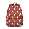thumbnail image 1 of "Stylish Dog Themed Backpack - Cute & Functional for School & Work, Durable Waterproof Material, Gift for Pet Enthusiasts, Roomy & Comfortable for Daily Use", 1 of 6