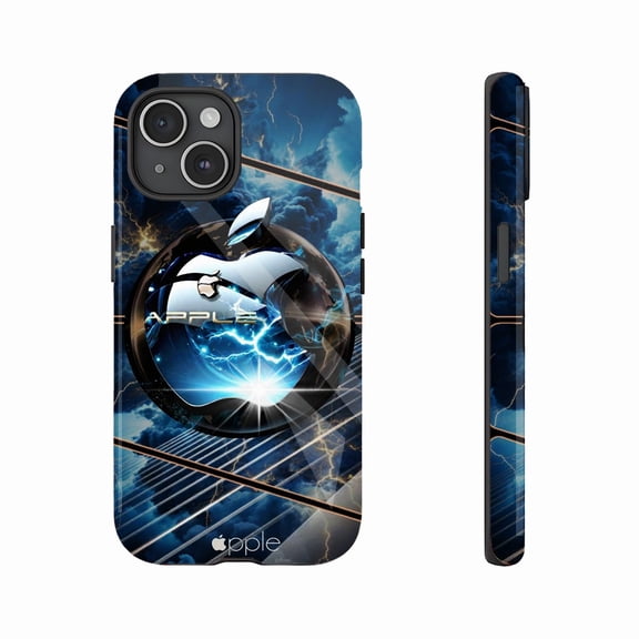 Stylish Durable Shockproof Trendsetters & Busy Professionals Festive Edition Phone Case with Lightning Port Access & Wireless Charging Compatibility - Compatible with iPhone 11/12/13/14/15/16 (Pro Ma