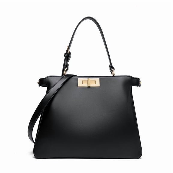 Stylish & Durable Women's Crossbody Bag, Versatile Work Tote, Large Capacity Handbag for Daily Commute,Travel, and Casual Outings (2026 Fashion Design)