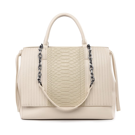 Stylish & Durable Women's Crossbody Bag, Versatile Work Tote, Large Capacity Handbag for Daily Commute,Travel, and Casual Outings (2026 Fashion Design)