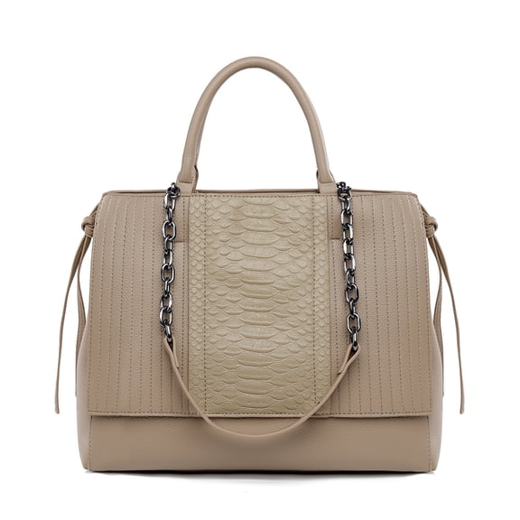 Stylish & Durable Women's Crossbody Bag, Versatile Work Tote, Large Capacity Handbag for Daily Commute,Travel, and Casual Outings (2026 Fashion Design)