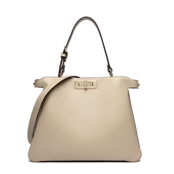 Stylish & Durable Women's Crossbody Bag, Versatile Work Tote, Large Capacity Handbag for Daily Commute,Travel, and Casual Outings (2026 Fashion Design)