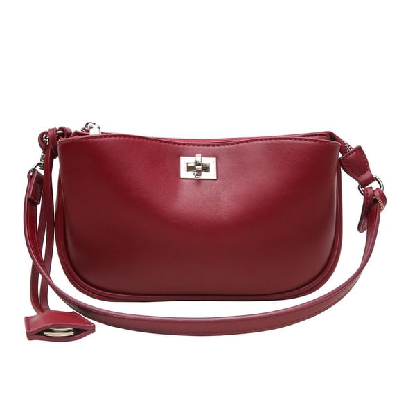 Stylish & Durable Women's Crossbody Bag, Versatile Work Tote, Large Capacity Handbag for Daily Commute,Travel, and Casual Outings (2026 Fashion Design)