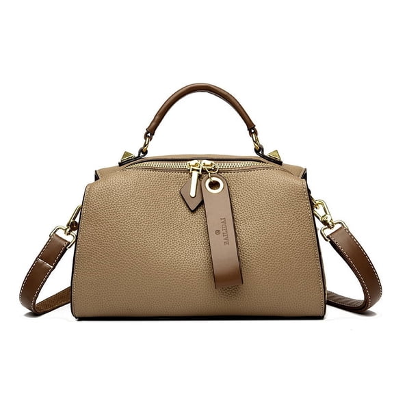 Stylish & Durable Women's Crossbody Bag, Versatile Work Tote, Large Capacity Handbag for Daily Commute,Travel, and Casual Outings (2026 Fashion Design)