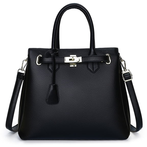 Stylish & Durable Women's Crossbody Bag, Versatile Work Tote, Large Capacity Handbag for Daily Commute,Travel, and Casual Outings (2026 Fashion Design)