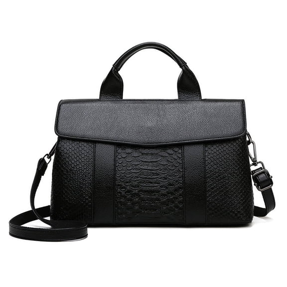 Stylish & Durable Women's Crossbody Bag, Versatile Work Tote, Large Capacity Handbag for Daily Commute,Travel, and Casual Outings (2026 Fashion Design)