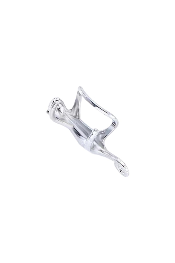 Stylish Ear Bone Clip Earrings Fashion Accessory Cuff Earrings Ear Jewelry Ear Cuff Ear Clip for Daily