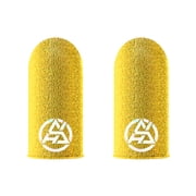 Stylish Effect Fingertip Covers Superior Touches Sensitivity Gaming Thumb Gloves For Professional And Casual Gaming