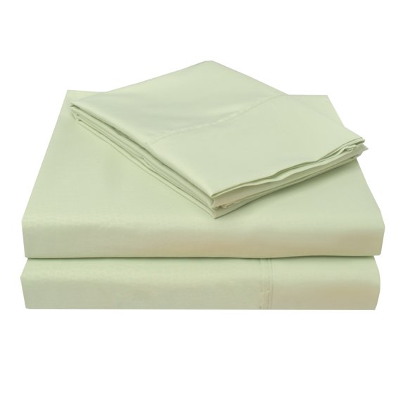 Stylish Embossed Microfiber Sheet Set