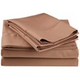 thumbnail image 1 of Stylish Embroidered Cotton Sheet Set, 1 of 2