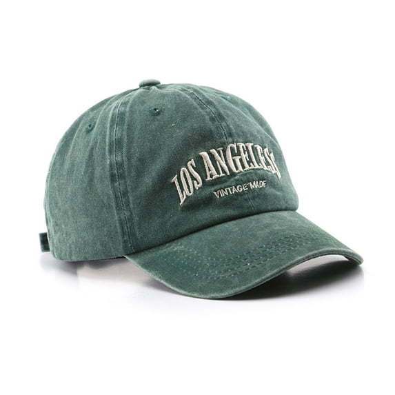 Stylish Embroidery Baseball Cap for Comfort & Fashion
