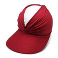 thumbnail image 1 of Stylish Empty Top Sun Hat For Men Women Cooling Ventilated Shade Hat Perfect For Hiking Travel Tailored Fit Design, 1 of 9