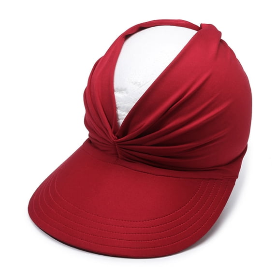 Stylish Empty Top Sun Hat For Men Women Cooling Ventilated Shade Hat Perfect For Hiking Travel Tailored Fit Design