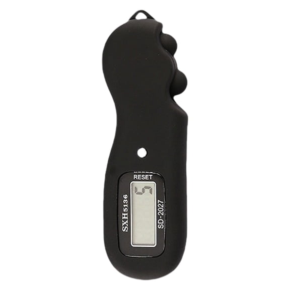 Stylish Energy Efficient Handheld Electronic Digital Counting Device For Accurate Cooking Study Timing Professional Use