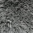 thumbnail image 1 of Stylish Fabric 59 in Faux Fur Fabric, Solid Print, Apparel Fabric, cut by yard., 1 of 3