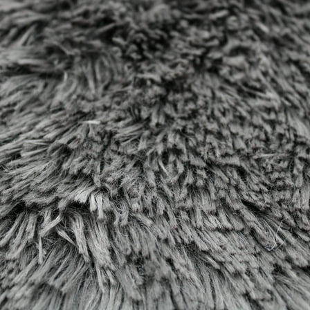 Stylish Fabric 59 in Faux Fur Fabric, Solid Print, Apparel Fabric, cut by yard.