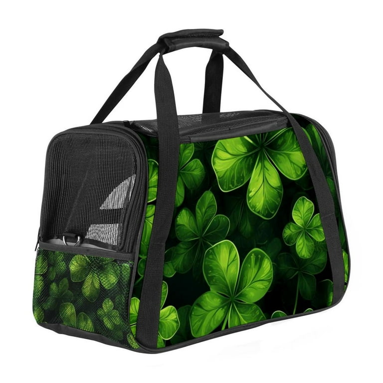 Clover pet carrier hot sale