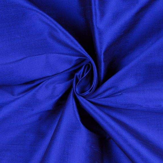 Stylish Fabric Royal Shiny Shantung Satin Fabric by the Yard